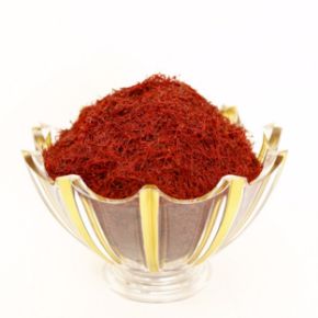 Picture for category Saffron - Grade 1 (All Red)