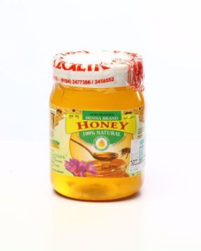 raw-acacia-honey Kashmiri-acacia-honey