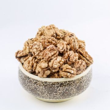 Show details for Whole Walnut kernels (full and round), 500 gm Picture of Whole Walnut kernels (full and round), 500 gm