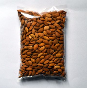 Show details for Almond kernels - Gurbandi, 500 gm Picture of Almond kernels - Gurbandi, 500 gm