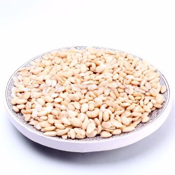 Show details for Blanched Almonds, 500 gm Picture of Blanched Almonds, 500 gm