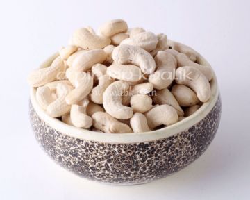 Show details for Cashew - ABK Brand, 500 gm Picture of Cashew - ABK Brand, 500 gm