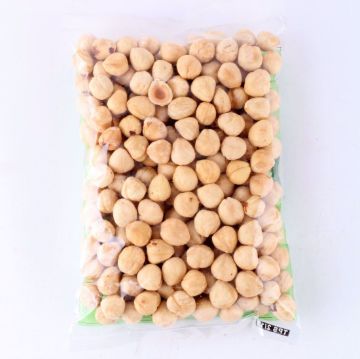 Show details for Blanched Hazelnuts, 250 gm Picture of Blanched Hazelnuts, 250 gm
