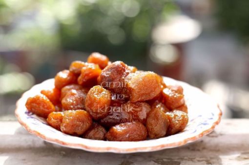 aloo-bhukhara