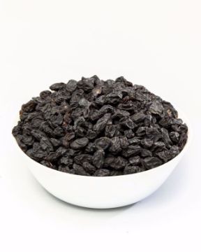 Show details for Black raisins, 250 gm Picture of Black raisins, 250 gm